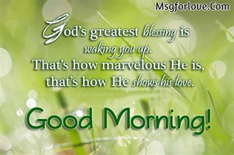 160+ Spiritual & Religious Good Morning Wishes, Messages With Images ...