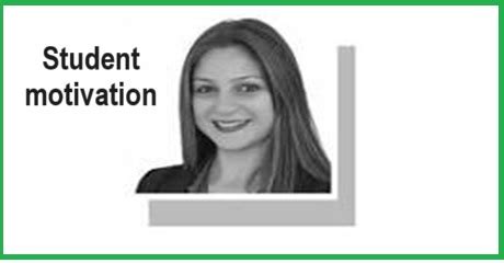 Student Motivation 的图像结果
