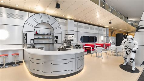 Now Open: The Force Is Strong with Australia's First-Ever 'Star Wars ...