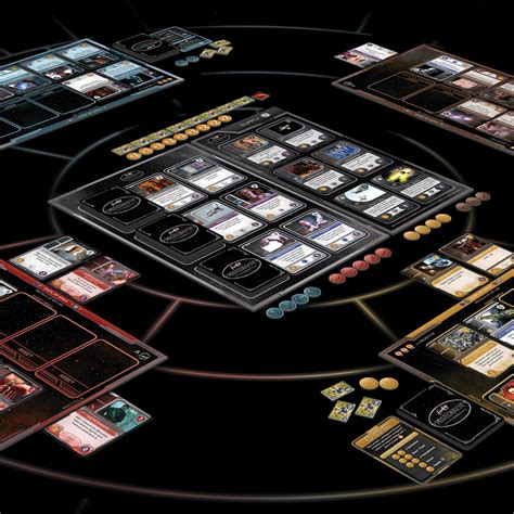 Firefly Board Game Map Firefly The Board Game