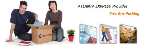 ATLANTA EXPRESS