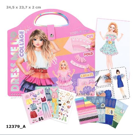 Image result for Top Model Code Books