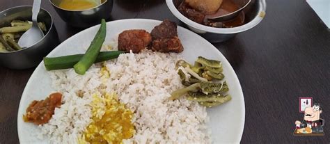 Menu at Foothill Restaurant, Dimapur, QRV3+3VX