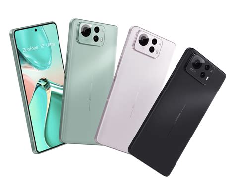 Asus Zenfone 12 Ultra Resmi Meluncur, Ramaikan Pasar Ponsel AI ...