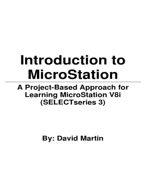 Image result for MicroStation Tutorials for Beginners Levels
