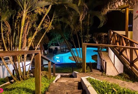 RANCHOS DE CHALIA (Panama/Portobelo) - B&B Reviews, Photos, Rate ...