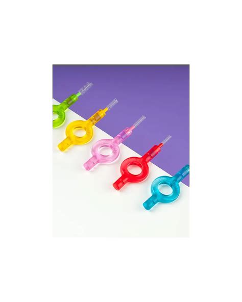 Handy Interdental Brushes Set CPS 07 | CURAPROX Shop India