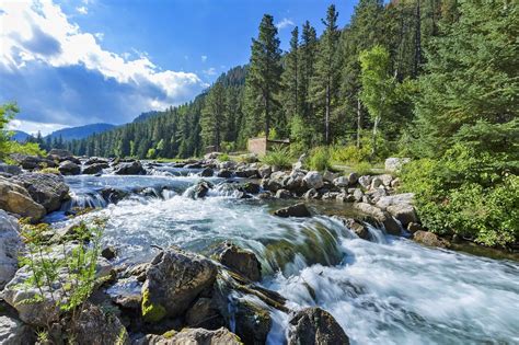 10 Best Things to Do in South Dakota - Witness the Wonder of Midwest ...