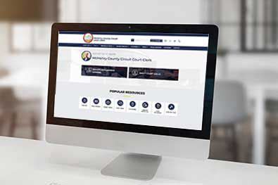 McHenry County Circuit Court Clerk