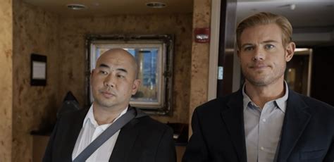 The Engagement Plot (2022)