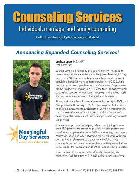 Meaningful Day Services on LinkedIn: #meaningfulcommunity # ...