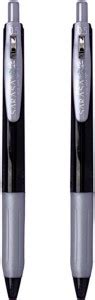 Zebra Sarasa Clip Decoshine 0.5mm Silver ink Gel Pen - Buy Zebra Sarasa ...