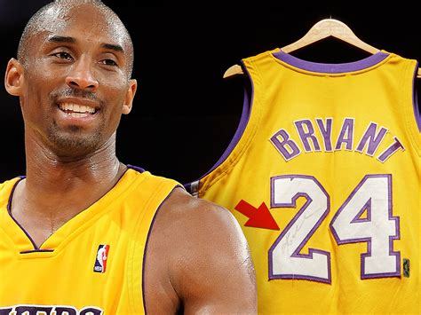 Kobe bryant last game jersey online