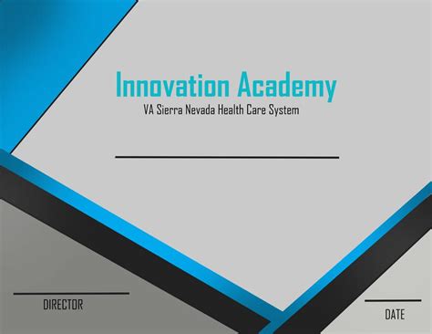 Entry #10 by mmucura for Visually Stunning Certificate for MS Word ...