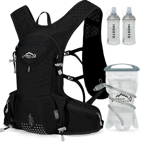Mua Hydration Pack Backpack, Lightweight Water Backpack with 2L ...