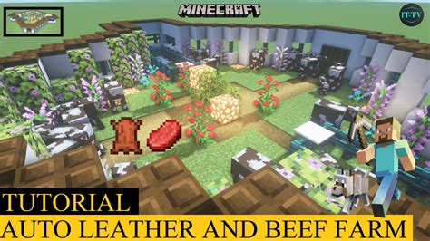 Cow Auto Farm Minecraft 1.16.15 Java 的图像结果