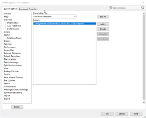 Image result for SolidWorks Adding a Border
