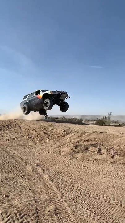 Image result for PreRunner Amazing