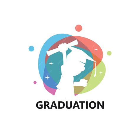 Graduation Logo 的图像结果