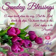 Image result for Sunday Good Morning Bible Quotes