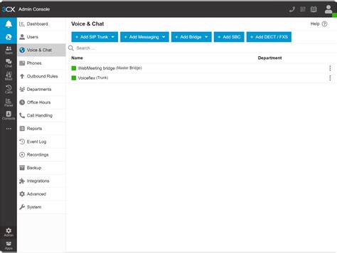3CX Phone System Log In 的图像结果