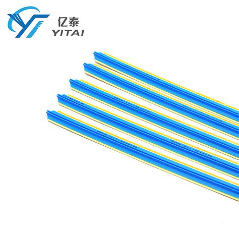 Image result for Channel Creasing Matrix Sizing Chart