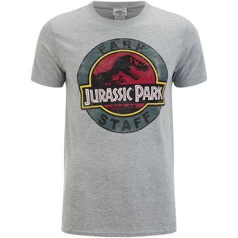 Jurassic Park Shirt
