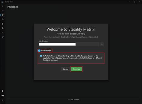 Image result for Stable Matrix Install