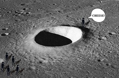 Image result for Alien Shadow On Moon