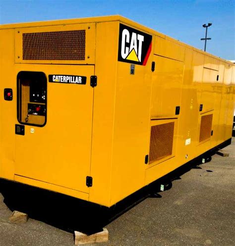 Purchasing a 500 KW Diesel Generator for Your Business: A Guide