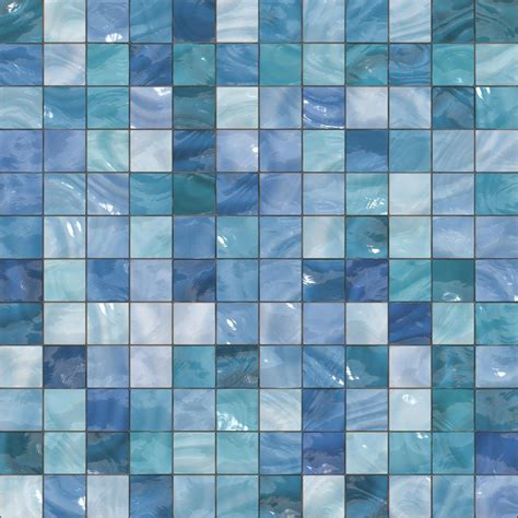 Bathroom Floor Tiles Blue Colour at Zane Morrison blog