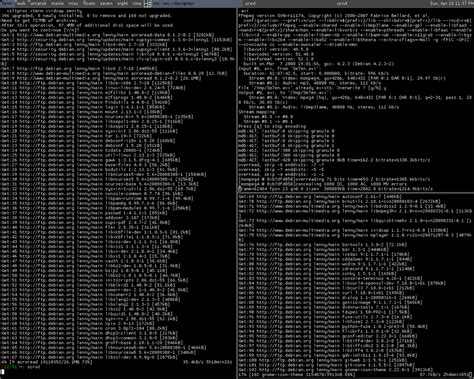 Image result for Linux Window Managers