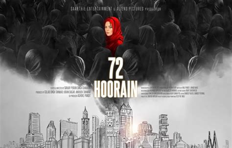72 Hoorain is the newest movie to sacrifice facts at the altar of ...