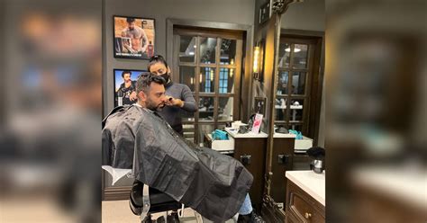 Best Men's Salons & Spas In Delhi For Grooming And Relaxation | LBB