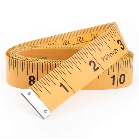 REIDEA Soft Tape Measure for Body Measuring Tape Soft Sewing Tailor Fabric Cloth Tape Measure ...