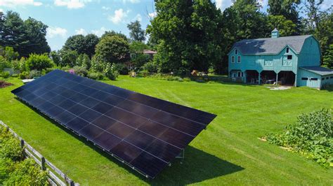 Is Solar Energy Renewable or Nonrenewable?