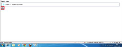 SOL Change in contex of HTTUM : DOP Finacle