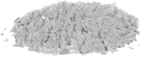 Potassium Hydroxide - Potash - KOH: Essential Depot