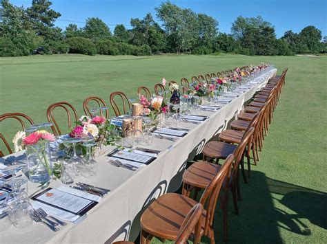 Dining - Country Club of Buffalo