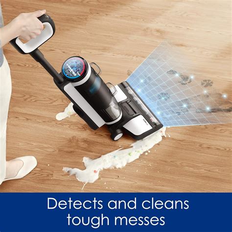 Best Cleaning Machine For Hardwood Floors