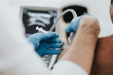 Image result for Ultrasound-Guided Injection Fluoroscopy