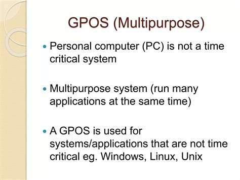 Image result for Operating System for Fundamental of Computer