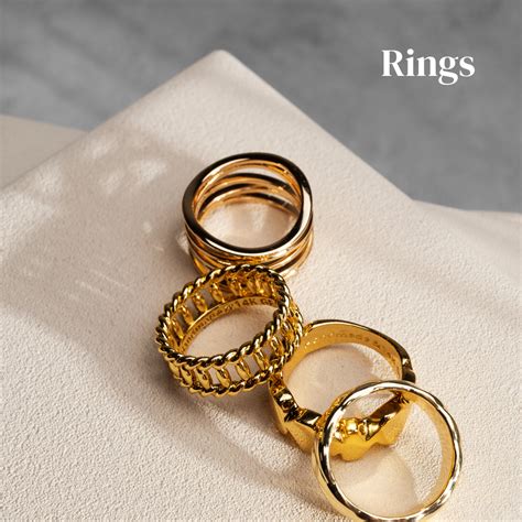 Explore Rings Collection – Atiyeshine