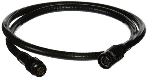 Ridgid 37108 3' Universal Cable Extension : Amazon.in: Home Improvement