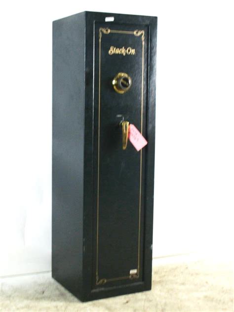 Stack-On Safe Owner's Manual 的图像结果