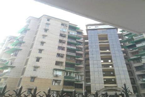 Palm Green Apartment in Dwarka, New Delhi: Price, Brochure, Floor Plan ...