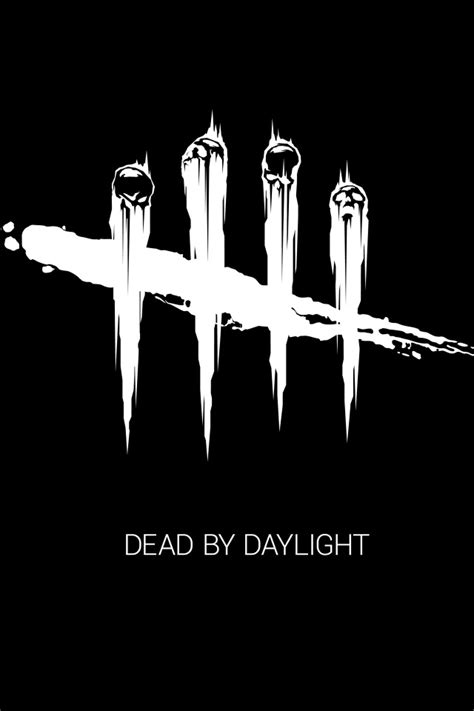 Download wallpaper skull, saw, horror, survival, Dead by Daylight ...