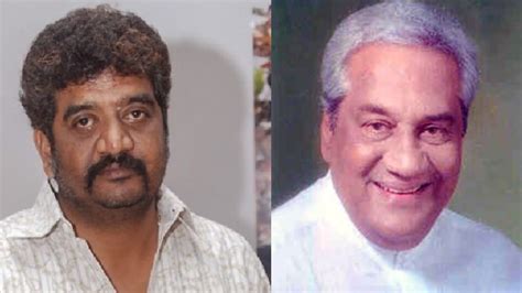 Actor Chinna : ఈ నటుడు మాజీ సీఎం మేనల్లుడు అని తెలుసా? ఈయన నటుడు అయ్యాక ...