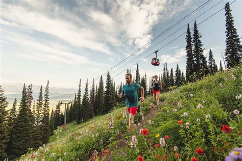 The Best Time to Visit Jackson Hole | Jackson Hole Resort Lodging