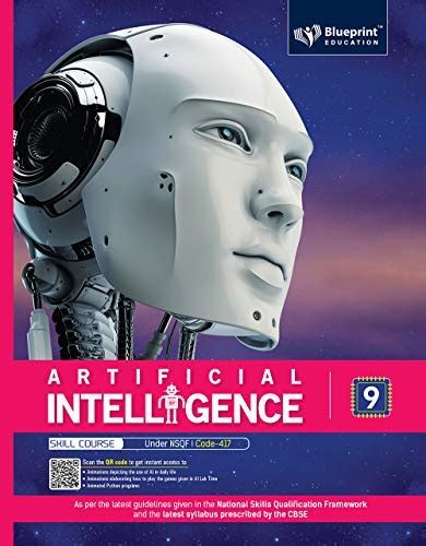 Artificial Intelligence Skill Course Under NSQF Class 9 (Code 417 ...